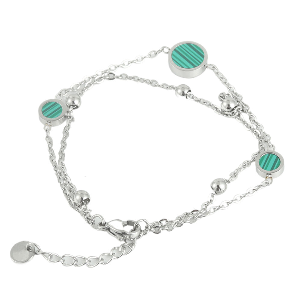 Schöne Armband mit einzigartigem Stil