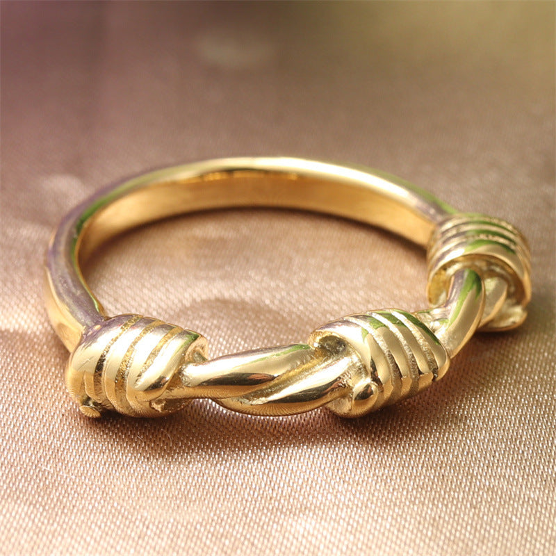 Charmante Ring für jeden Anlass