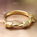 Charmante Ring für jeden Anlass