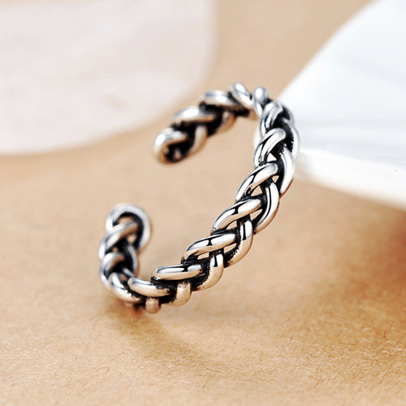 Elegante Ring für jeden Anlass