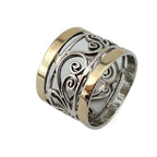 Romantische Ring für besondere Momente