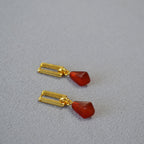 Schöne Halskette mit einzigartigem Stil