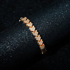 Klassische Armband mit zeitloser Eleganz