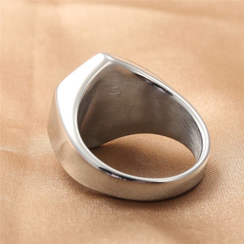 Charmante Ring für jeden Anlass