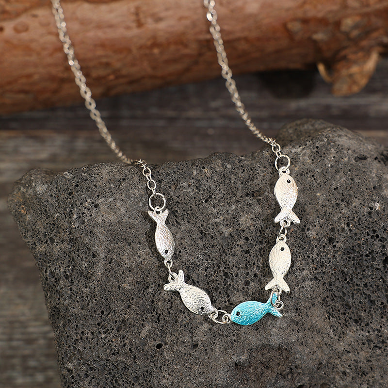 Romantische Halskette für besondere Momente