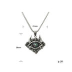 Atemberaubende Anhänger für den Alltag