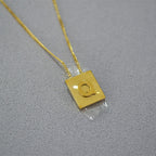 Atemberaubende Halskette für den Alltag