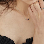 Romantische Halskette für besondere Momente