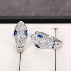 Atemberaubende Ohrring für den Alltag