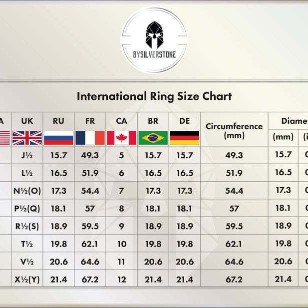 Atemberaubende Gold Ring für den Alltag