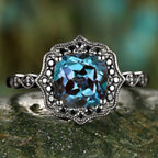 Zarte handwerkliche Armband