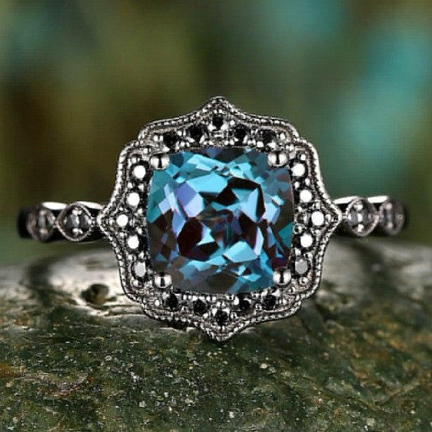 Zarte handwerkliche Armband