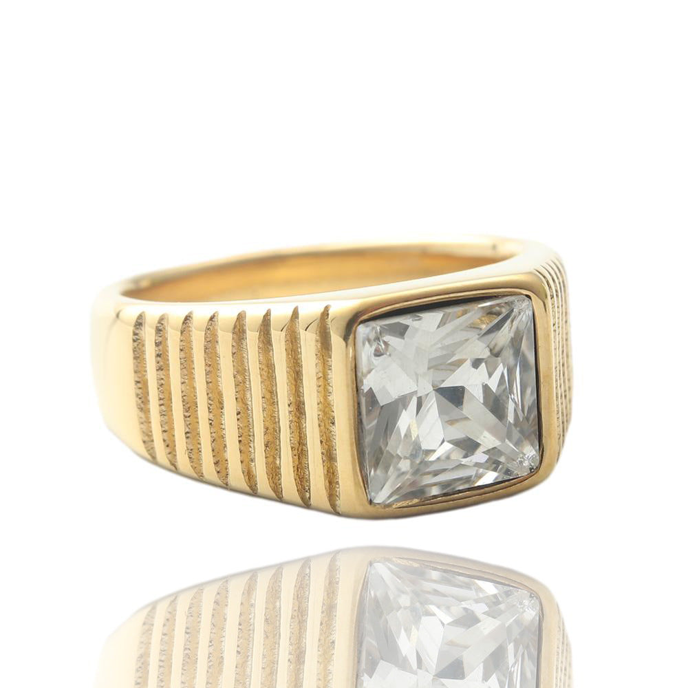 Charmante Ring für jeden Anlass