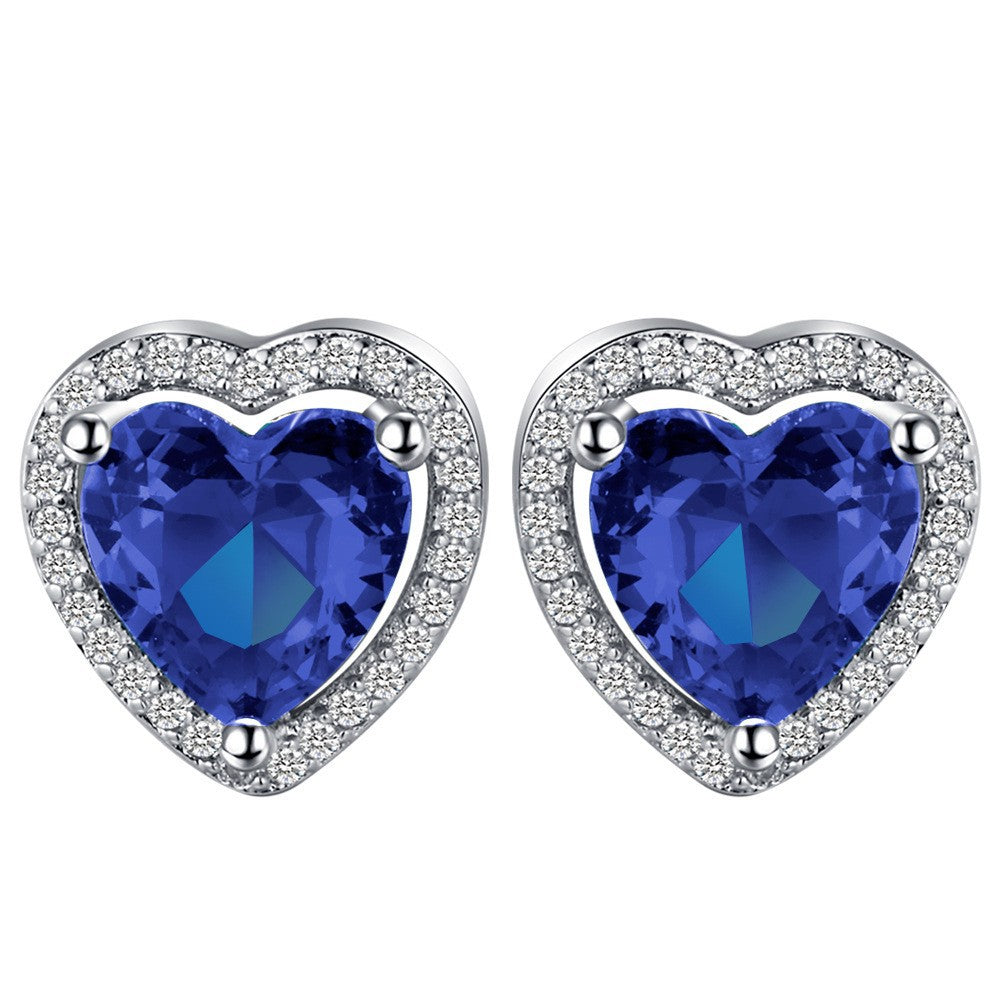 Charmante Ohrring für jeden Anlass