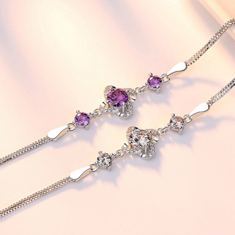 Elegante Armband für jeden Anlass