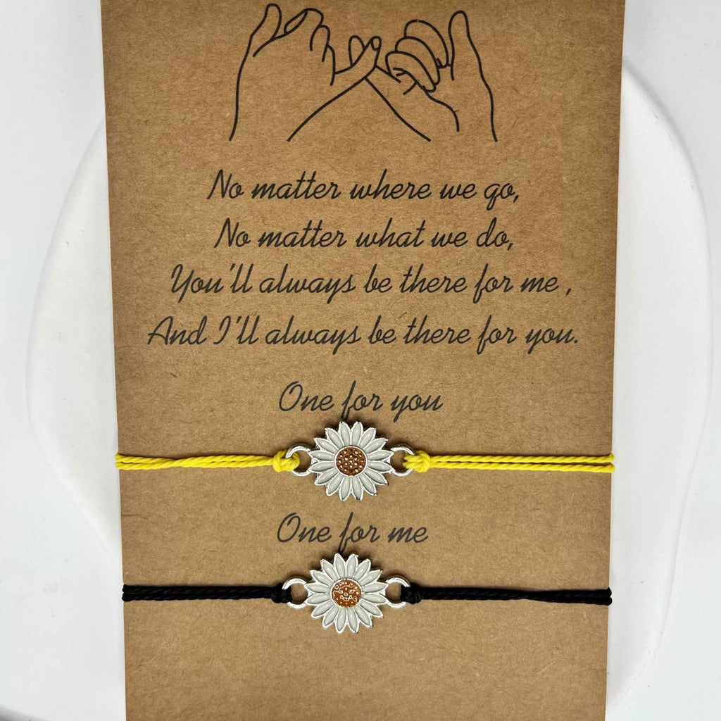 Charmante Armband für jeden Anlass