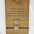 Charmante Armband für jeden Anlass