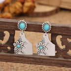 Romantische Ohrring für besondere Momente