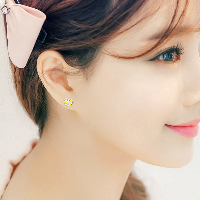 Charmante Ohrring für jeden Anlass