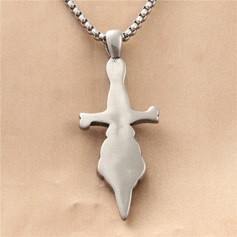 Atemberaubende Halskette für den Alltag