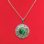 Klassische Halskette mit zeitloser Eleganz