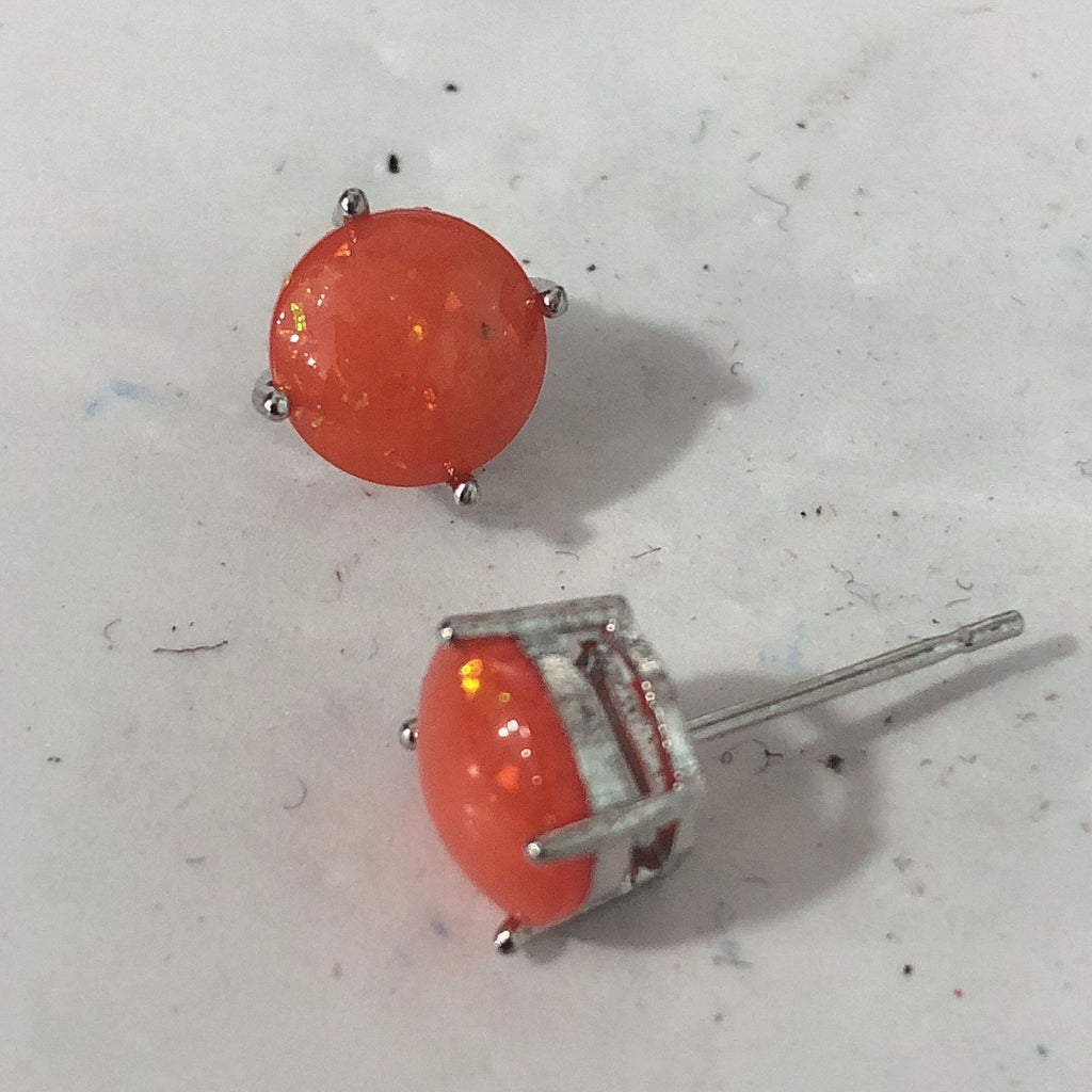 Charmante Ohrring für jeden Anlass