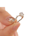 Klassische Armband mit zeitloser Eleganz