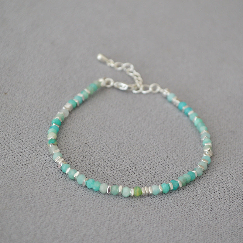 Klassische Perlen Armband mit zeitloser Eleganz