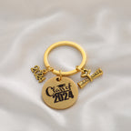 Atemberaubende Gold Kette für den Alltag