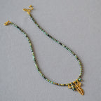 Romantische Halskette für besondere Momente