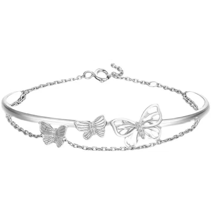 Schöne Armband mit einzigartigem Stil