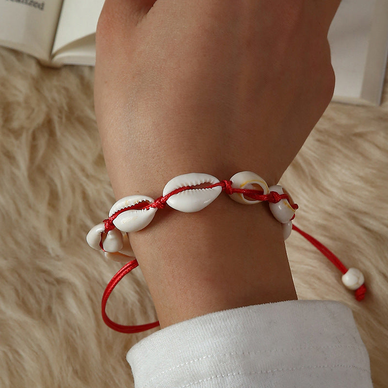 Schöne Armband mit einzigartigem Stil