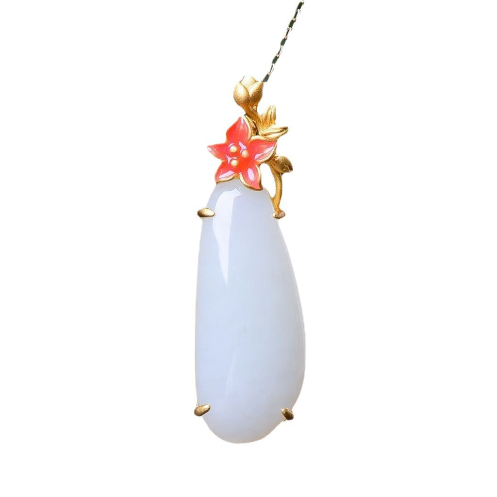 Atemberaubende Gold Halskette für den Alltag