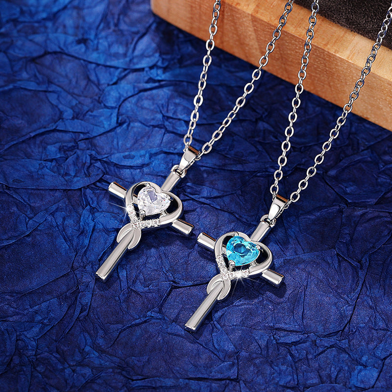 Atemberaubende Halskette für den Alltag