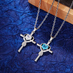 Atemberaubende Halskette für den Alltag