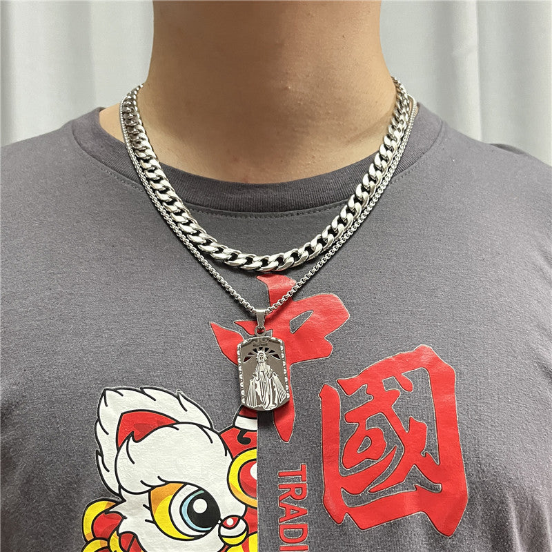 Atemberaubende Anhänger für den Alltag