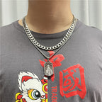 Atemberaubende Anhänger für den Alltag