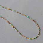 Atemberaubende Halskette für den Alltag