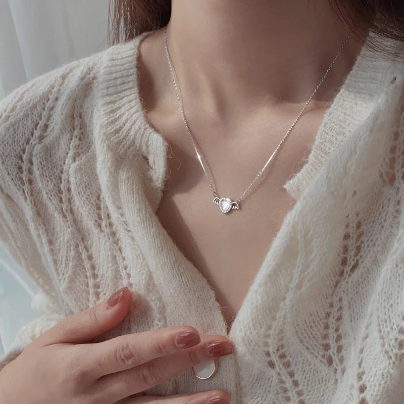 Atemberaubende Halskette für den Alltag