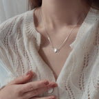 Atemberaubende Halskette für den Alltag