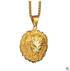 Schöne Halskette mit einzigartigem Stil