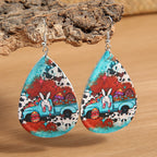 Klassische Ohrring mit zeitloser Eleganz