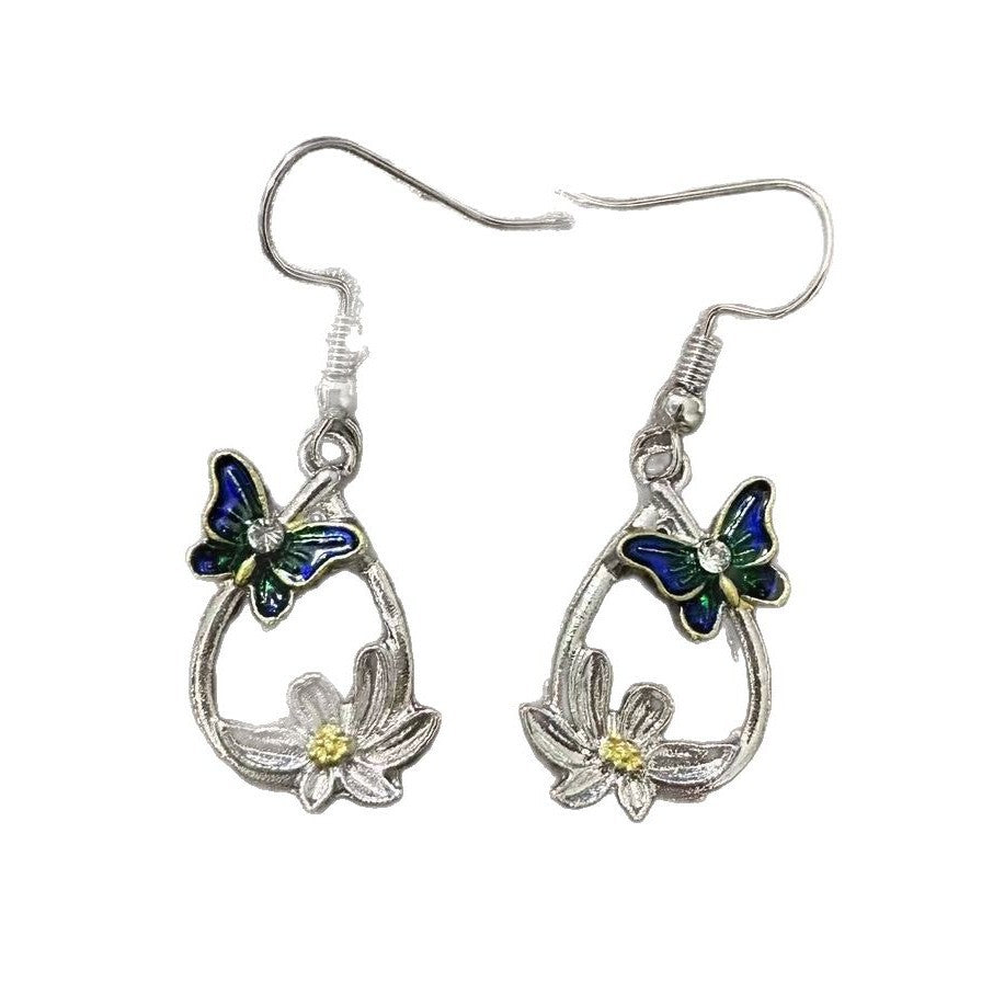 Elegante Ohrring für jeden Anlass