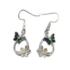 Elegante Ohrring für jeden Anlass