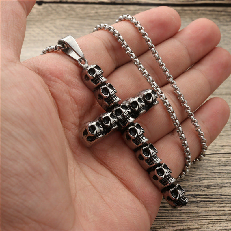 Elegante Halskette für jeden Anlass