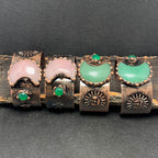 Atemberaubende Armband für den Alltag