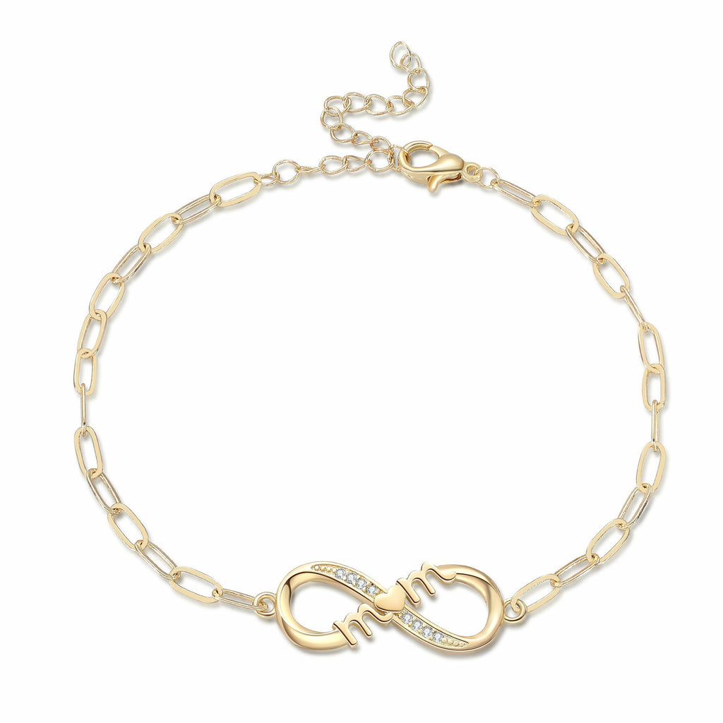 Atemberaubende Armband für den Alltag