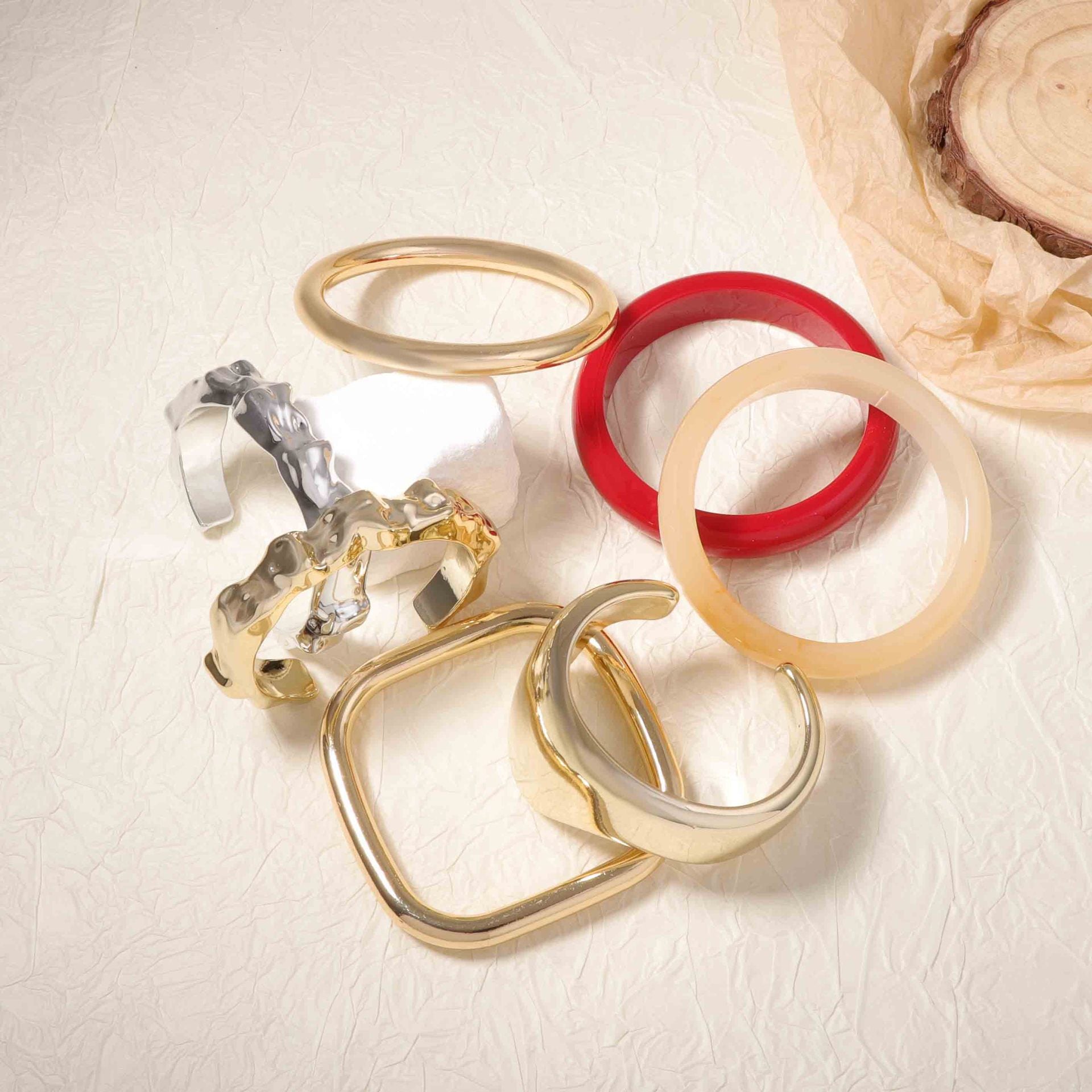 Elegante Armband für jeden Anlass