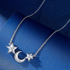 Elegante Halskette für jeden Anlass