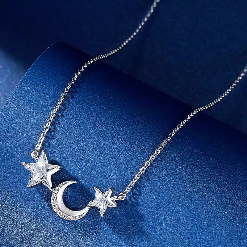 Elegante Halskette für jeden Anlass